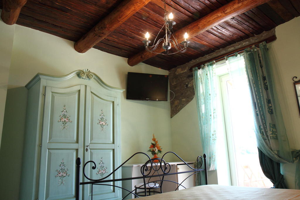 B&B Panta Rei Cicerale Room photo