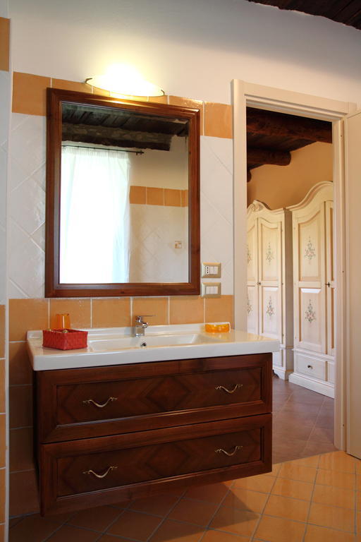 B&B Panta Rei Cicerale Room photo