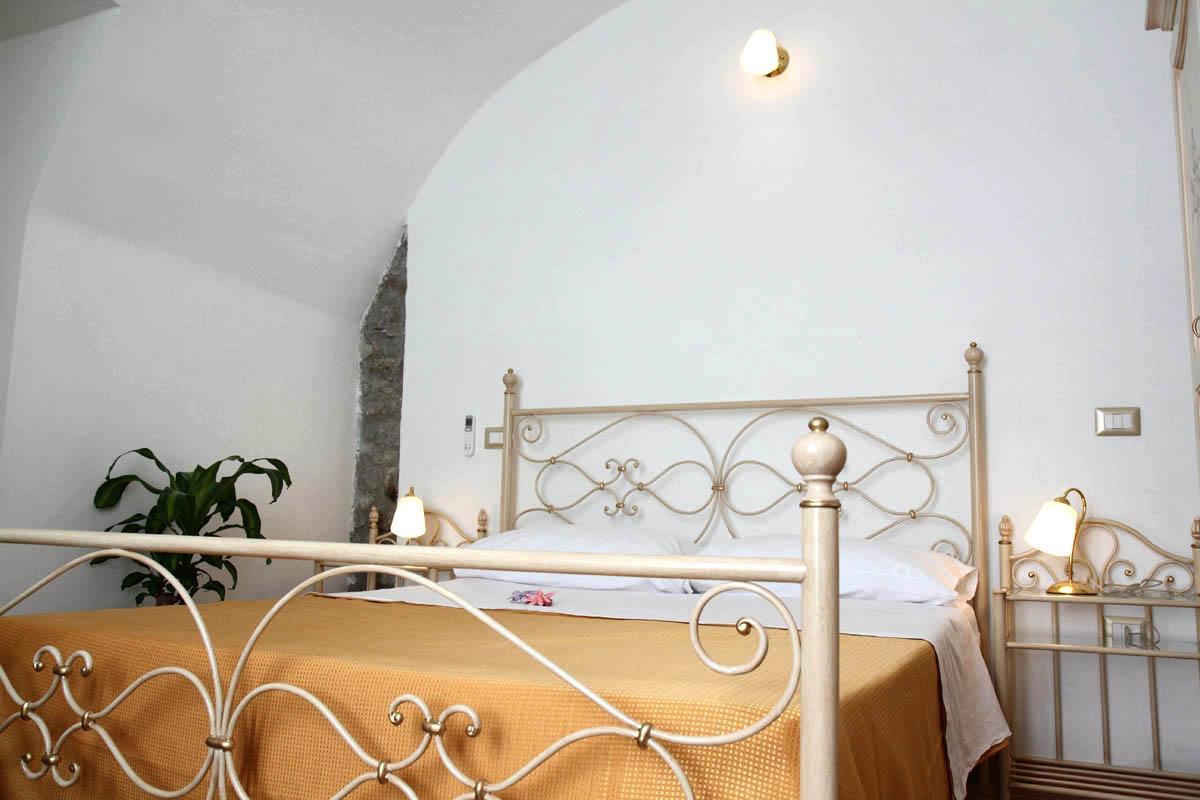 B&B Panta Rei Cicerale Exterior photo
